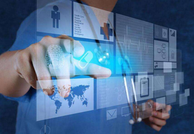 洞悉健康·新未來 中國醫療供應鏈展震撼來襲，信息系統技術服務成核心引擎